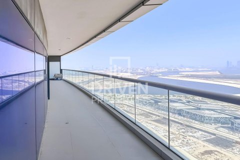 Apartment in DAMAC Towers by Paramount, Business Bay, Dubai 2 bedrooms, 128.95 sq.m. № 129625 - photo 7