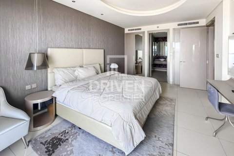 Apartment in DAMAC Towers by Paramount, Business Bay, Dubai 2 bedrooms, 128.95 sq.m. № 129625 - photo 15