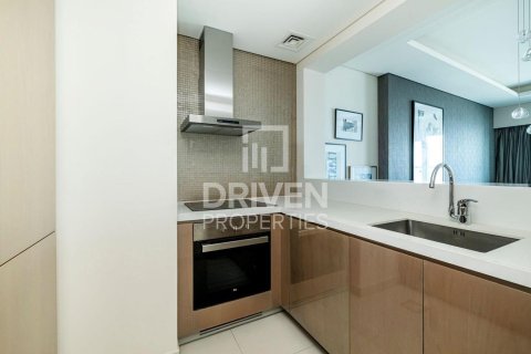 Apartment in DAMAC Towers by Paramount, Business Bay, Dubai 2 bedrooms, 128.95 sq.m. № 129625 - photo 14