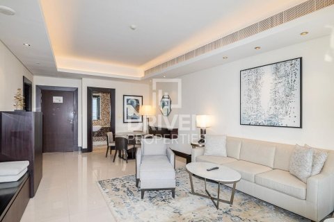 Apartment in Downtown Dubai (Downtown Burj Dubai), Dubai 1 bedroom, 86.86 sq.m. № 129616