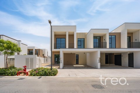 Купить таунхаус в Arabian Ranches 3, Дубай: 4 спальни, 218.04м², № 138030 - фото 5