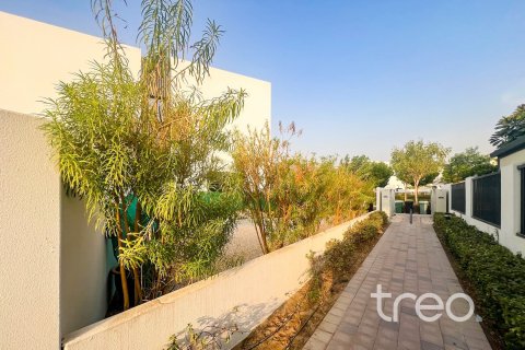 Townhouse in Villanova, Dubai Land, Dubai 4 bedrooms, 216.37 sq.m. № 138032 - photo 4