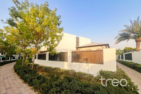 Townhouse in Villanova, Dubai Land, Dubai 4 bedrooms, 216.37 sq.m. № 138032 - photo 6
