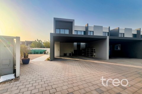 Townhouse in Villanova, Dubai Land, Dubai 4 bedrooms, 216.37 sq.m. № 138032 - photo 3