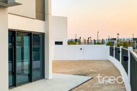 Townhouse in Villanova, Dubai Land, Dubai 4 bedrooms, 216.37 sq.m. № 138032