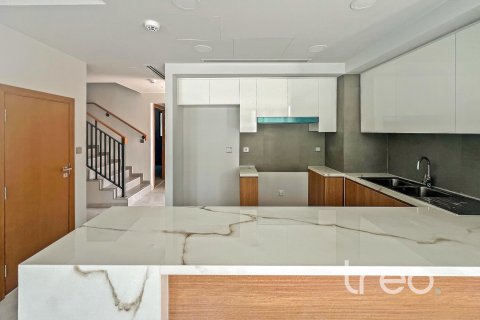 Townhouse in Villanova, Dubai Land, Dubai 4 bedrooms, 216.37 sq.m. № 138032 - photo 16