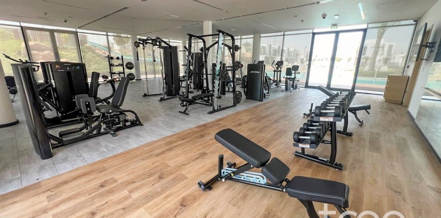 Таунхаус в Ruba, Arabian Ranches 3, Дубай, 4 спальни, 233м², № 138039