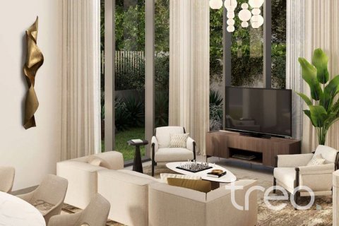 Villa in Mudon, Dubai 4 bedrooms, 229.28 sq.m. № 138024 - photo 6