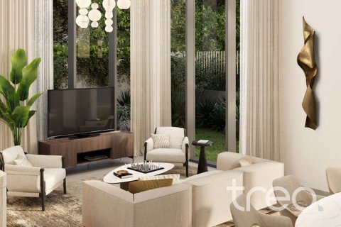 Villa in Mudon, Dubai 4 bedrooms, 229.28 sq.m. № 138024 - photo 5