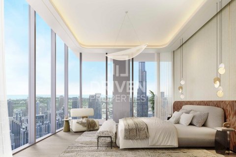 Apartamento en Downtown Dubai (Downtown Burj Dubai), Dubai, 2 dormitorios, 118 m², № 65209 - foto 11