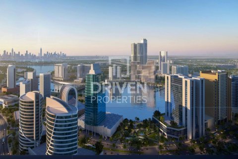 Apartamento en Downtown Dubai (Downtown Burj Dubai), Dubai, 2 dormitorios, 118 m², № 65209 - foto 14