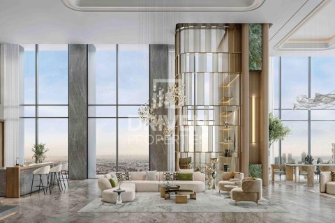 Apartamento en Downtown Dubai (Downtown Burj Dubai), Dubai, 2 dormitorios, 118 m², № 65209 - foto 23