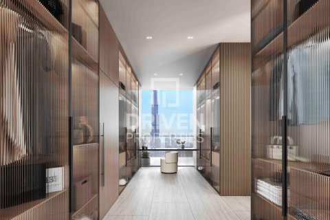 Apartamento en Downtown Dubai (Downtown Burj Dubai), Dubai, 2 dormitorios, 118 m², № 65209 - foto 2