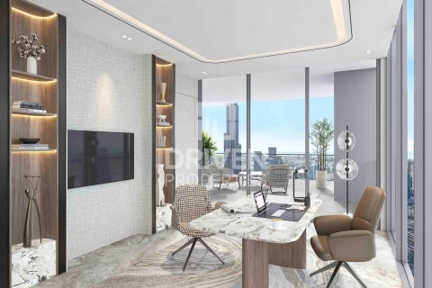 Apartamento en Downtown Dubai (Downtown Burj Dubai), Dubai, 2 dormitorios, 118 m², № 65209 - foto 12