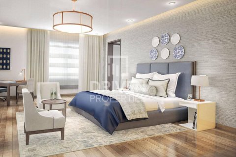 Купить квартиру в Sobha Hartland, Мохаммед Бин Рашид Сити, Дубай: 2 спальни, 123м², № 65195 - фото 1