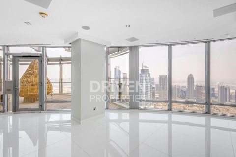 Penthouse in Downtown Dubai (Downtown Burj Dubai), Dubai 4 bedrooms, 665 sq.m. № 65194 - photo 5