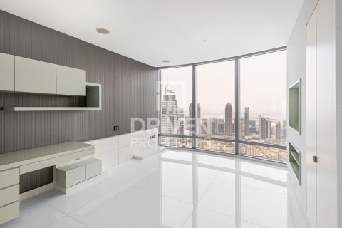 Penthouse in Downtown Dubai (Downtown Burj Dubai), Dubai 4 bedrooms, 665 sq.m. № 65194 - photo 18
