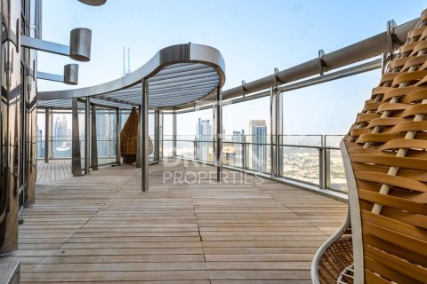 Penthouse in Downtown Dubai (Downtown Burj Dubai), Dubai 4 bedrooms, 665 sq.m. № 65194 - photo 3