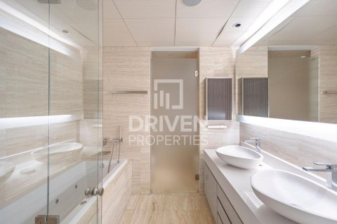 Penthouse in Downtown Dubai (Downtown Burj Dubai), Dubai 4 bedrooms, 665 sq.m. № 65194 - photo 21