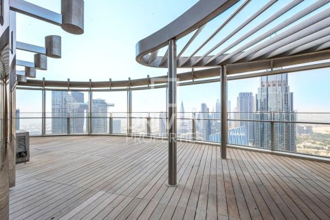 Penthouse in Downtown Dubai (Downtown Burj Dubai), Dubai 4 bedrooms, 665 sq.m. № 65194 - photo 26