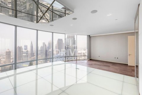 Penthouse in Downtown Dubai (Downtown Burj Dubai), Dubai 4 bedrooms, 665 sq.m. № 65194 - photo 11