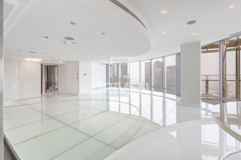 Penthouse in Downtown Dubai (Downtown Burj Dubai), Dubai 4 bedrooms, 665 sq.m. № 65194 - photo 8