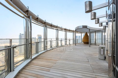 Penthouse in Downtown Dubai (Downtown Burj Dubai), Dubai 4 bedrooms, 665 sq.m. № 65194 - photo 2
