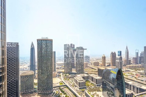 Penthouse in Downtown Dubai (Downtown Burj Dubai), Dubai 4 bedrooms, 665 sq.m. № 65194 - photo 29