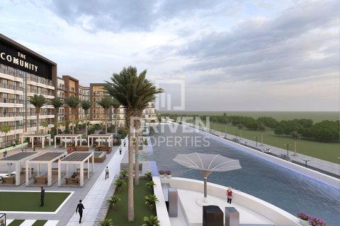 Apartamento en Motor City, Dubai, 3 dormitorios, 162 m², № 65208 - foto 3