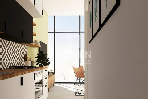 Apartamento en Motor City, Dubai, 3 dormitorios, 162 m², № 65208 - foto 4