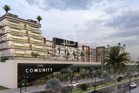 Apartamento en Motor City, Dubai, 3 dormitorios, 162 m², № 65208 - foto 7