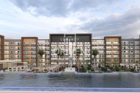 Apartamento en Motor City, Dubai, 3 dormitorios, 162 m², № 65208 - foto 2