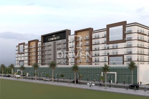 Apartamento en Motor City, Dubai, 3 dormitorios, 162 m², № 65208 - foto 11