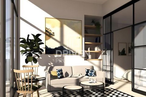 Apartamento en Motor City, Dubai, 3 dormitorios, 162 m², № 65208 - foto 1