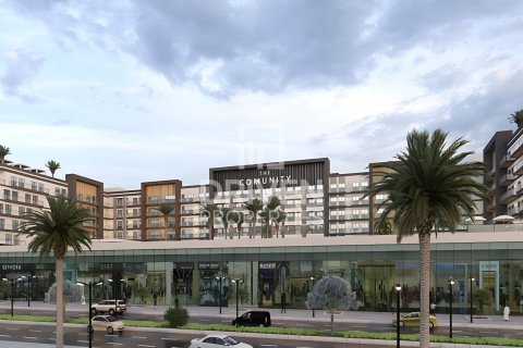 Apartamento en Motor City, Dubai, 3 dormitorios, 162 m², № 65208 - foto 6