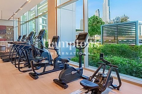 شقة في وسط مدينة دبي, دبي 1غرف نوم, 79.89658000 م² رقم 110477 - صورة 8