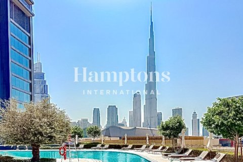 شقة في وسط مدينة دبي, دبي 1غرف نوم, 79.89658000 م² رقم 110477 - صورة 10