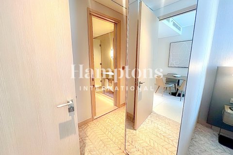 Apartamento en Downtown Dubai (Downtown Burj Dubai), Dubai, 1 dormitorio, 79.8966 m², № 110477