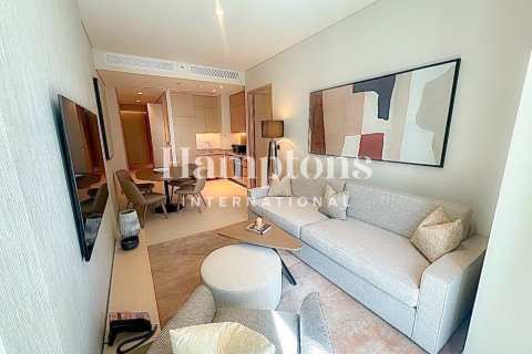 شقة في وسط مدينة دبي, دبي 1غرف نوم, 79.89658000 م² رقم 110477 - صورة 7