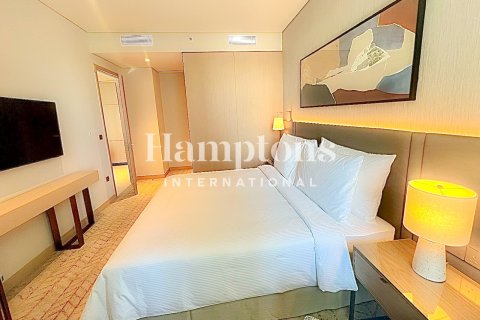 شقة في وسط مدينة دبي, دبي 1غرف نوم, 79.89658000 م² رقم 110477 - صورة 2