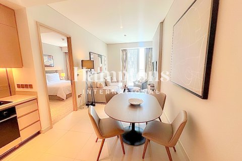 شقة في وسط مدينة دبي, دبي 1غرف نوم, 79.89658000 م² رقم 110477 - صورة 12