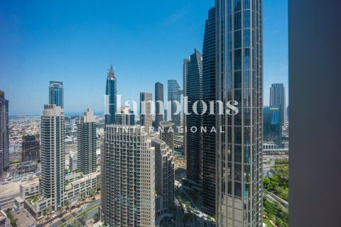 Apartment in Grandeur Residences, Palm Jumeirah, Dubai 3 bedrooms, 173.26409500 sq.m. № 110473 - photo 22