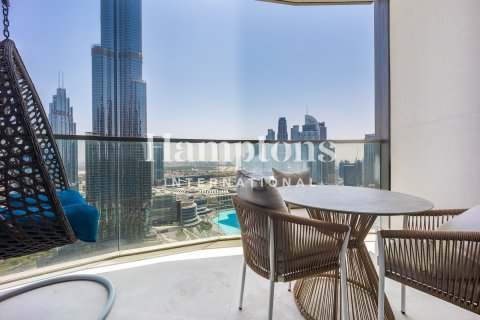 Apartment in Grandeur Residences, Palm Jumeirah, Dubai 3 bedrooms, 173.26409500 sq.m. № 110473 - photo 27