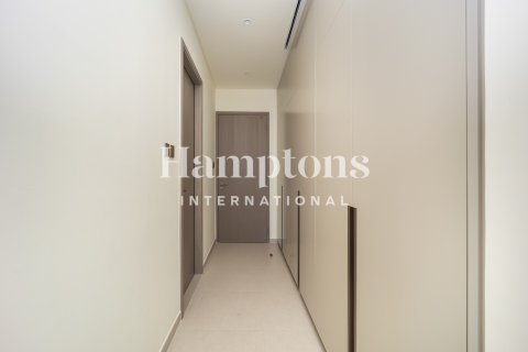 Apartment in Grandeur Residences, Palm Jumeirah, Dubai 3 bedrooms, 173.26409500 sq.m. № 110473 - photo 2