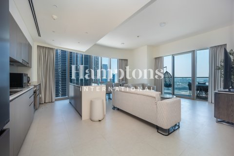 Apartment in Grandeur Residences, Palm Jumeirah, Dubai 3 bedrooms, 173.26409500 sq.m. № 110473 - photo 20