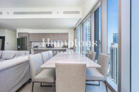 Apartment in Grandeur Residences, Palm Jumeirah, Dubai 3 bedrooms, 173.26409500 sq.m. № 110473 - photo 6