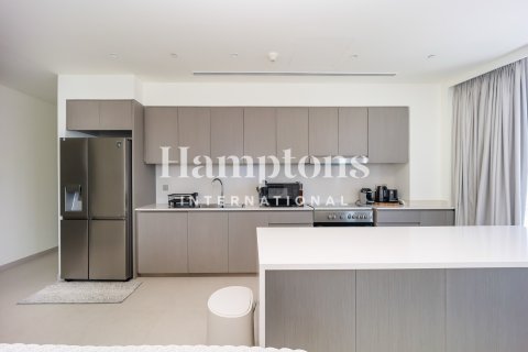 Apartment in Grandeur Residences, Palm Jumeirah, Dubai 3 bedrooms, 173.26409500 sq.m. № 110473 - photo 19