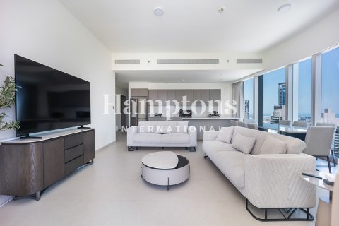 Apartment in Grandeur Residences, Palm Jumeirah, Dubai 3 bedrooms, 173.26409500 sq.m. № 110473 - photo 13