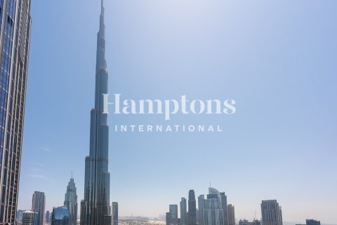 Apartment in Grandeur Residences, Palm Jumeirah, Dubai 3 bedrooms, 173.26409500 sq.m. № 110473 - photo 30