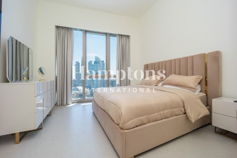 Apartment in Grandeur Residences, Palm Jumeirah, Dubai 3 bedrooms, 173.26409500 sq.m. № 110473 - photo 18